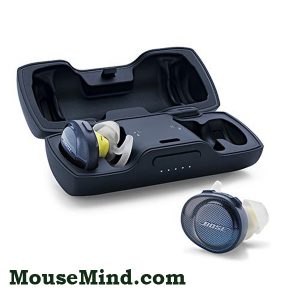 Bose SoundSport Free Truly Headphones