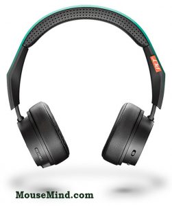 Plantronics BackBeat Fit 500 Headphones
