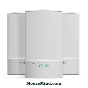 Milo WiFi System Router
