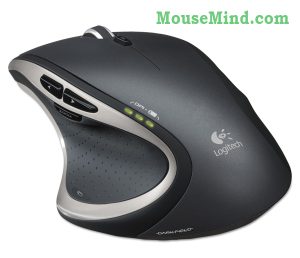 Logitech Performance Mouse