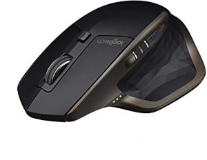 best mouse for iPad